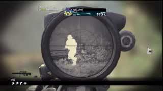 First 5os On Ghosts! [Read Description]