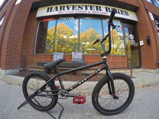 2017 Wethepeople Nova 20