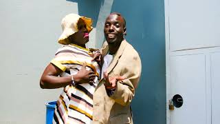 Ma Tye Dead by  Badman Jelly G official video 