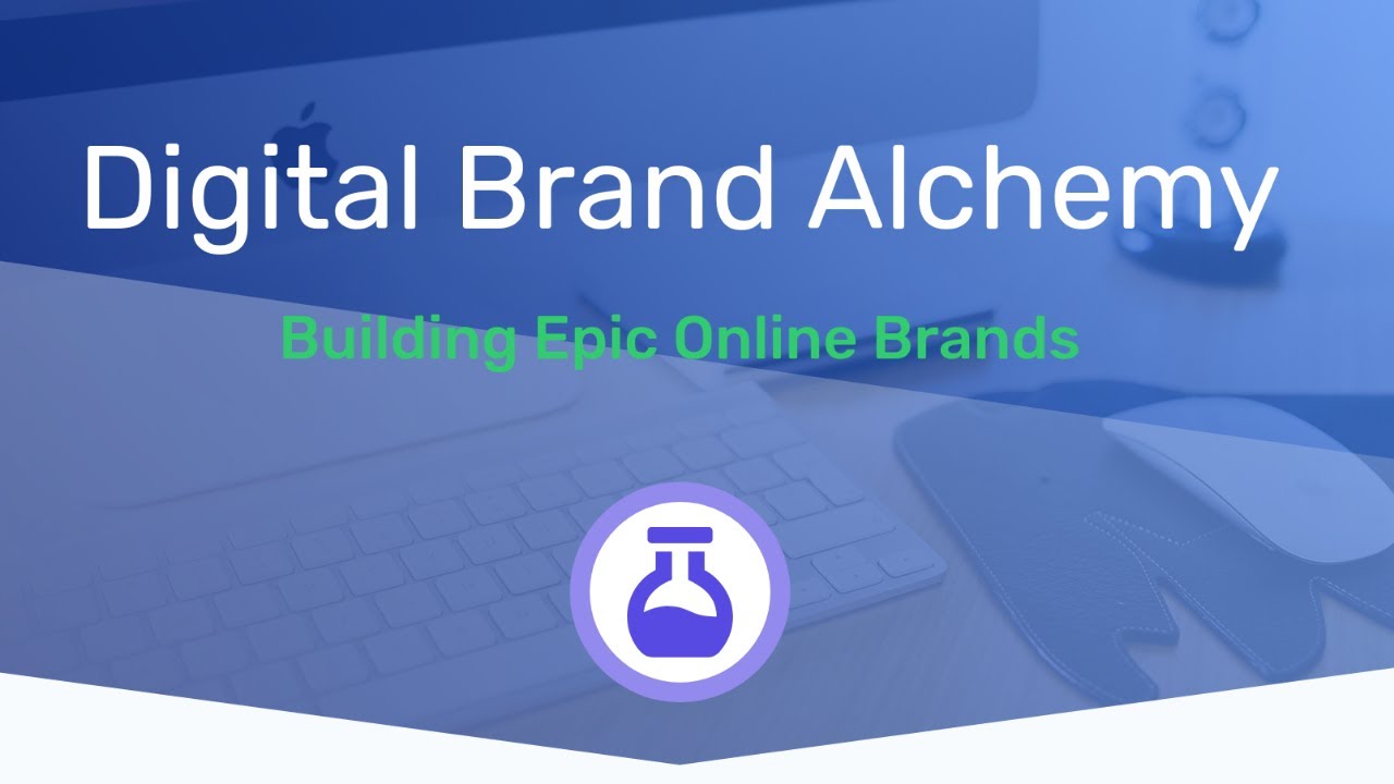 Get more clients online without losing all your time (and your mind)