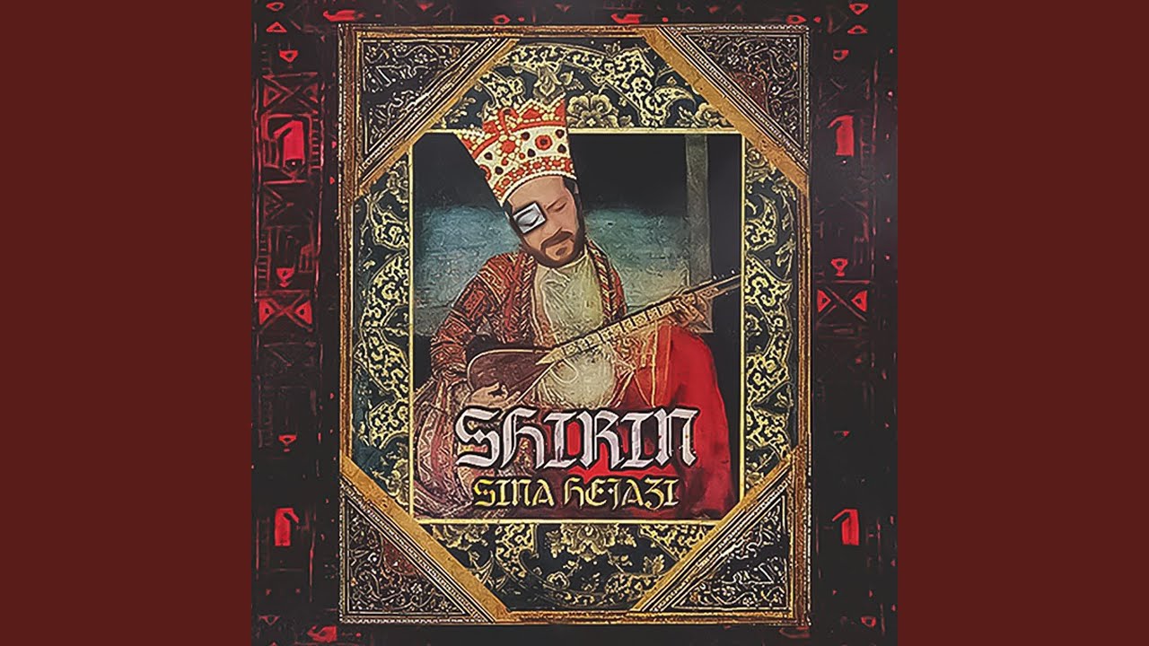 Guarda Shirin su YouTube Guarda Shirin su YouTube