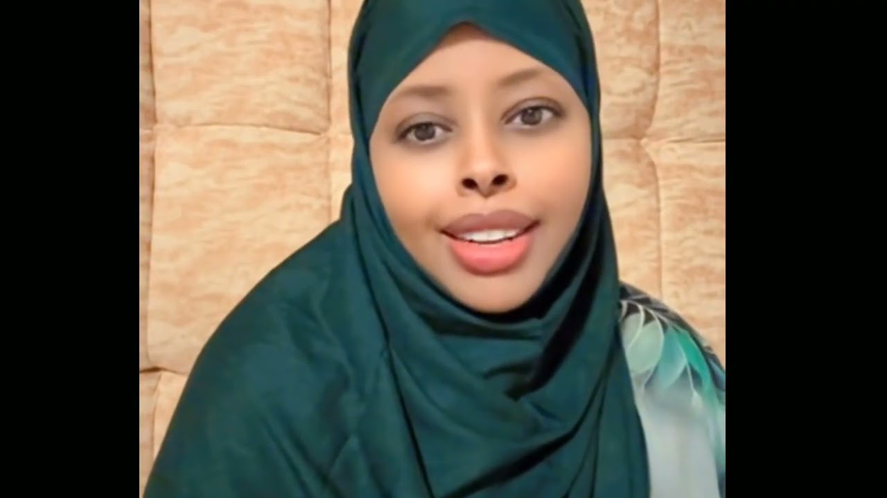 Markad kalsoni ledahy iyo markad kalsoni lahen qofkad lnoshahy sad ula dhaqmi lahed kaly kafaideso