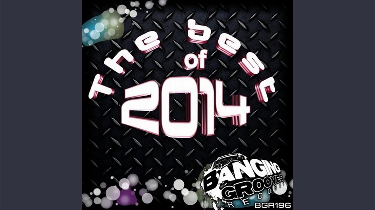 DiscoFun (Original Mix)