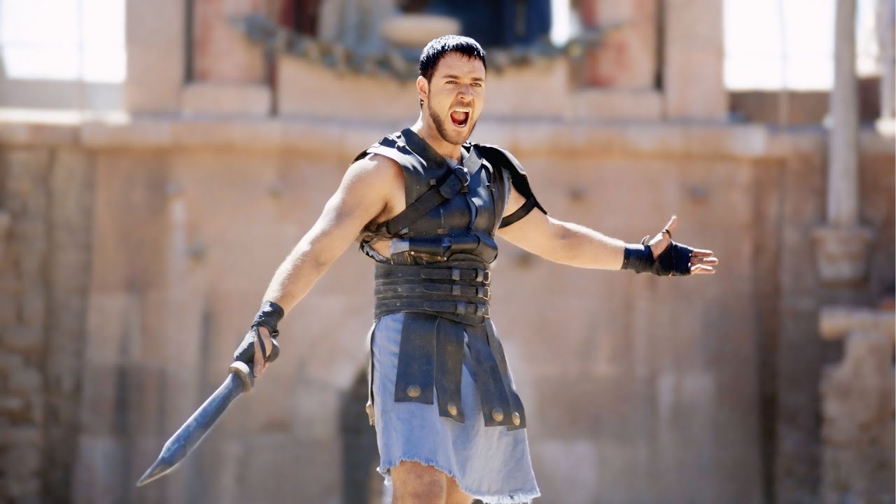 Үй-бүлөөсүн өлтүрткөн императордон өч алат!#кино #аралашмедия 