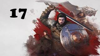 Crimson Desert slow gameplay on Steam Deck+GeForce NOW [Docked] Part 17 The great battle