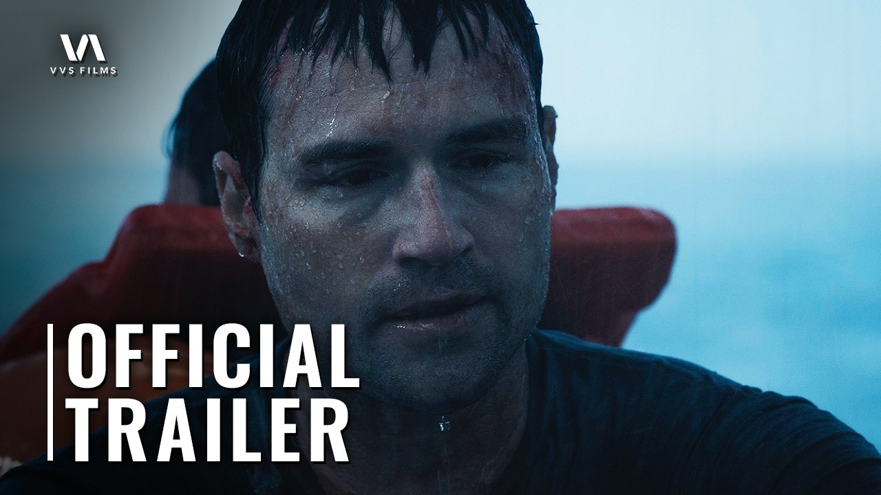 NOT WITHOUT HOPE Trailer 4K (2025) | Zachary Levi, Josh Duhamel, Floriana Lima | Drama, Thriller