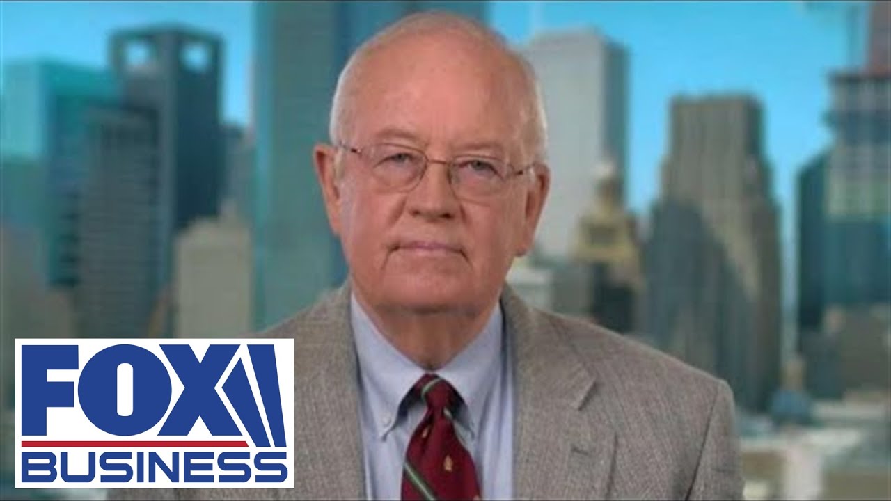 Ken Starr: Trump's actions don't rise to the level of high crimes