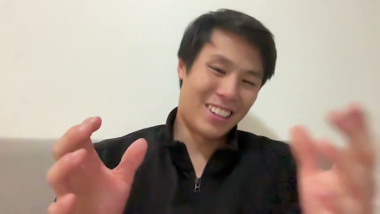 Sales is about building long-term relationships