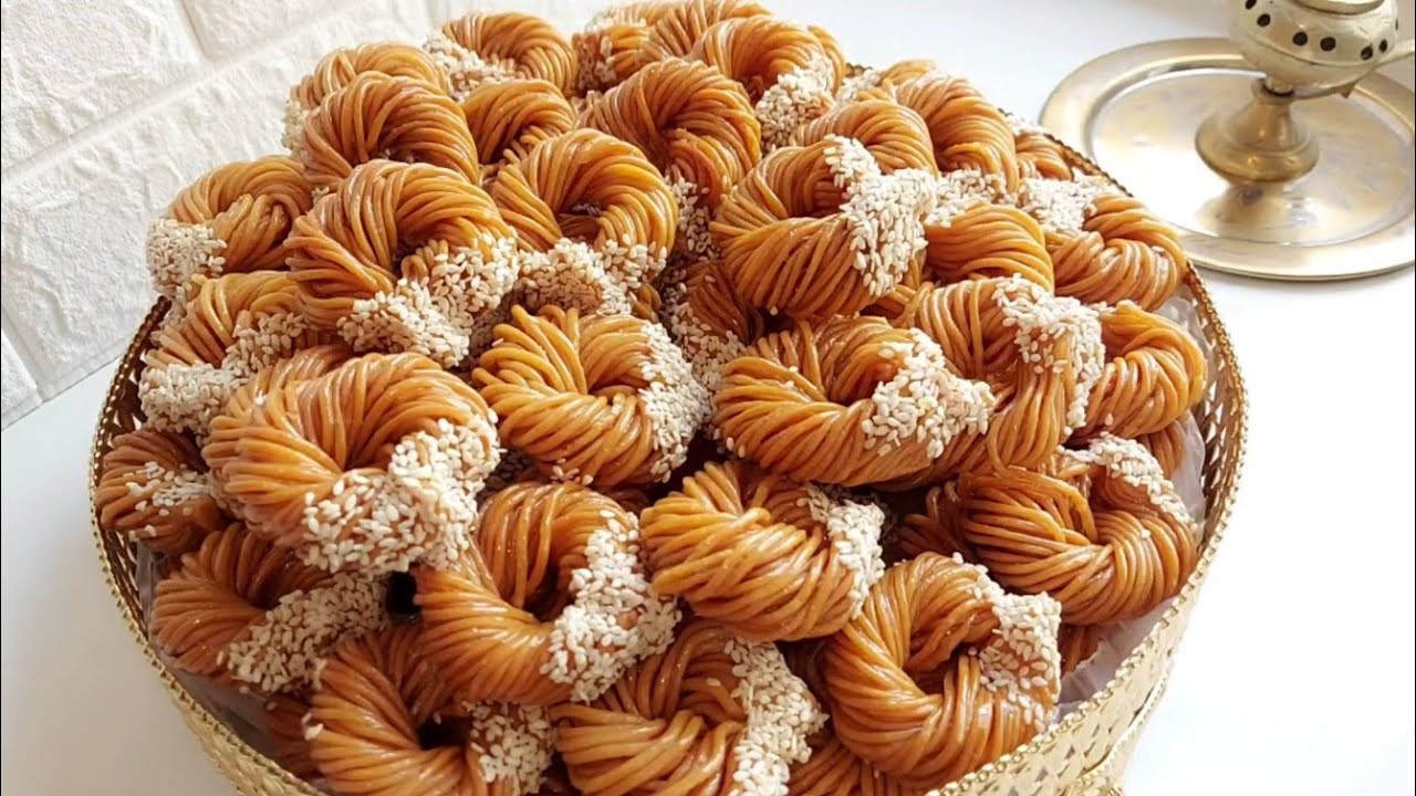 بشنيخة بمداق شباكية معلكة  وهشيييشة