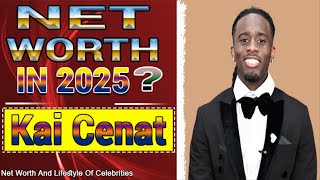 Kai Cenat Net Worth 2025 Kai Cenat Is Making HOW MUCH? Net Worth 2025 Revealed!