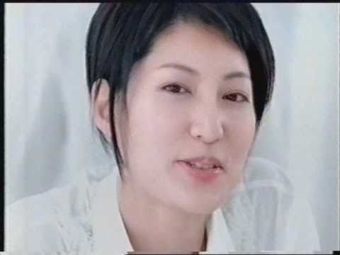 香港廣告: neutrogena (郭羨妮x周嘉玲)2002