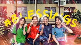 #blessings | Short Film | SM Lok Yuk KK (CF) | Digital Madani Sabah Screen Fest 2023