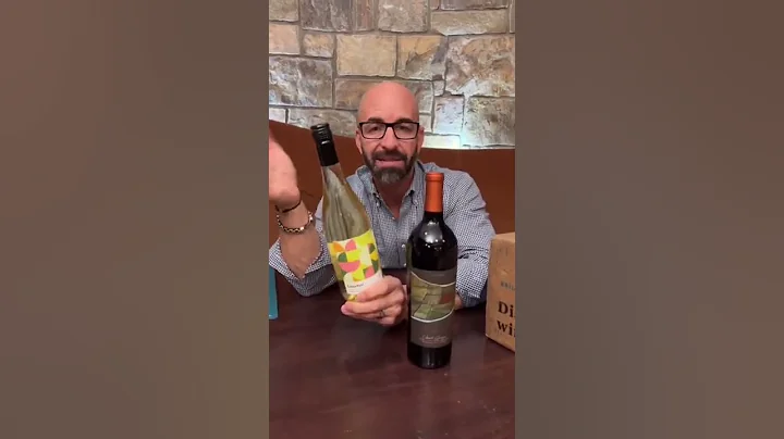 What’s the difference between a Cabernet and a Sauvignon Blanc? 🍷 🤷🏻‍♂️ - DayDayNews
