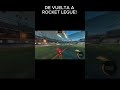 LA VUELTA DEL #rocketleague #indie #gameplay #viral #humor #memes #games