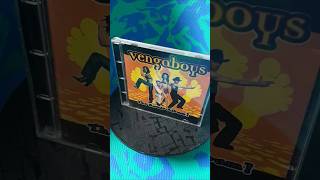 Vengaboys  The Remix Album   Cd  Nfs