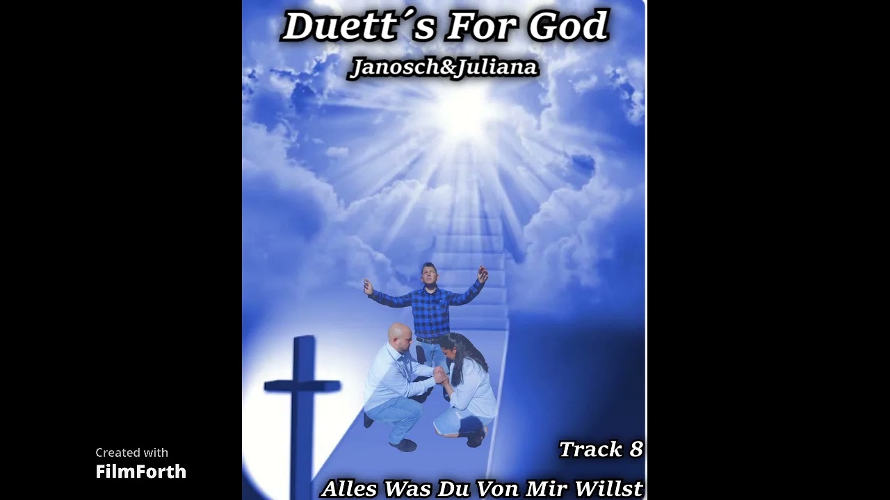 Track 8   Alles Was Du Von Mir Willst