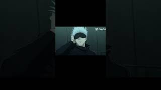 gojo edit #gojo #edit