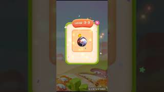 Me playing cube blast screenshot 3