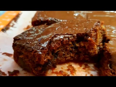 בקלי קלות- עוגת דובשנית נהדרת