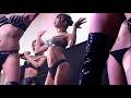 シャッフルアイランド Burlesque Tokyo りの バーレスク東京 [4K]