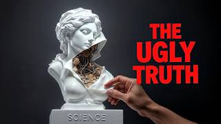 Why Transparency Destroys Trust in Science (The Paradox)