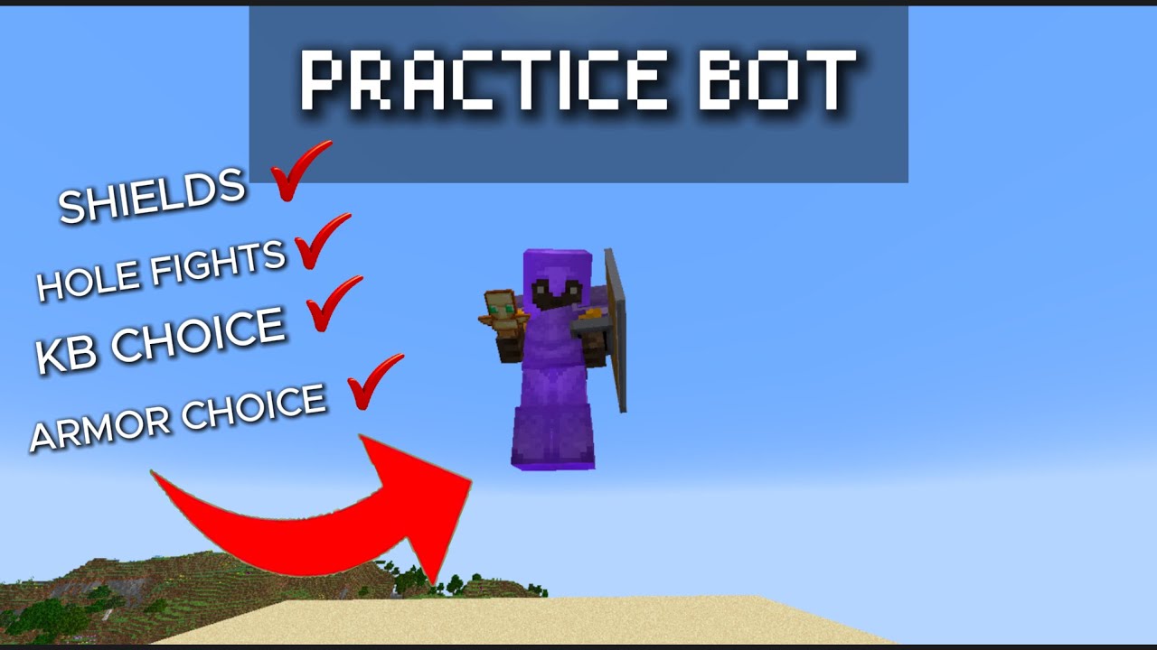 WHICH KEYBINDS DO U GUYS USE FOR VANILLA CRYSTALPVP visual data 5