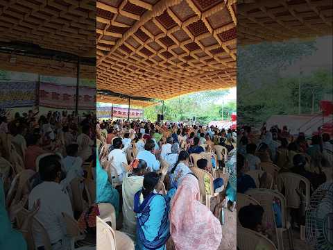 புனித அவிலா தெரேசா ஆன்மீக மையம், ஊசுட்டேரி, புதுச்சேரி
