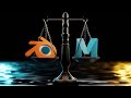 Blender Vs. Maya