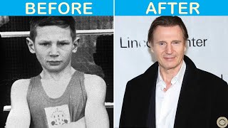 60+ Action Stars of the '90s: Then & Now
