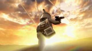 LEGO Star Wars 3 commercial puts the 'oops' in 'clone troops' Joystiq.flv