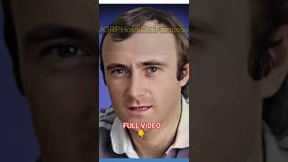 Phil Collins - Through The Years 1965 - 2025...