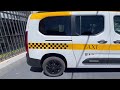 Citroën Berlingo PLUS 1.6 2026 0KM CARRICA