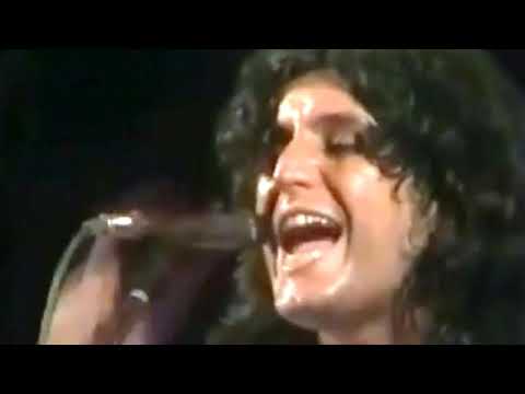 Pino Daniele Live | Novara 1981 | Quanno Chiove (13/18)