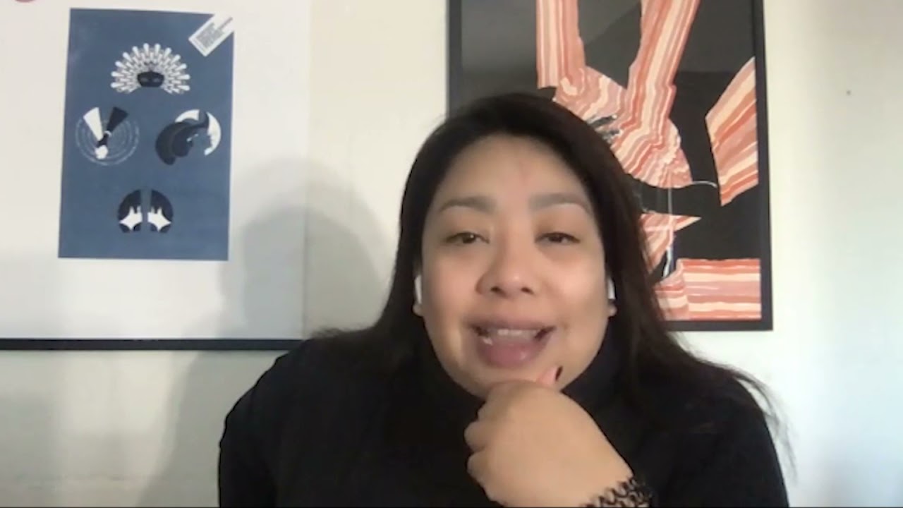 Director Interview - Chari Arespacochaga