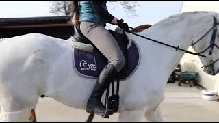 Tuffa Boots - Aylsham Riding Boots