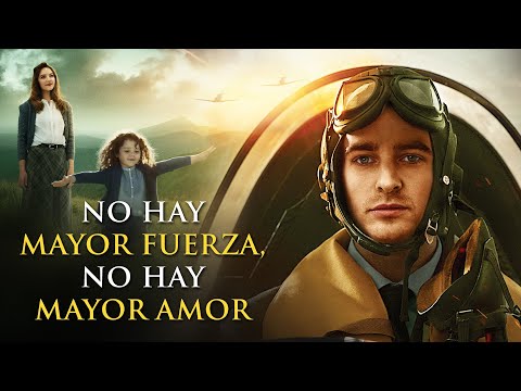 No Hay Mayor Fuerza, No Hay Mayor Amor | Peliculas Completas de Espanol | Guerra de acción
