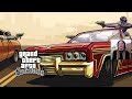 GTA SAN ANDREAS (Definitive edition) - Épisode 16