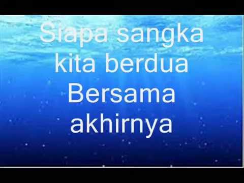 YUNA LAUTAN LIRIK
