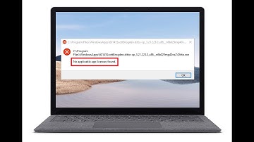 Fix No Applicable App Licenses Found Error In Minecraft