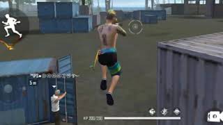 Story wa freefire keren pass game play mu kacau