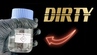 Acetic Anhydride Purification