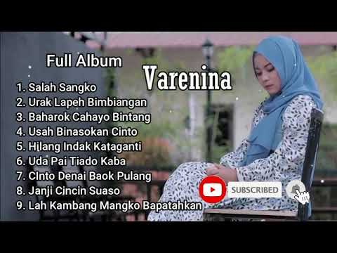 Varenina Salah Sangko Full album