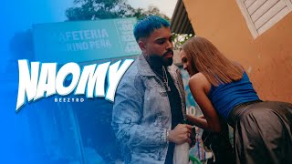 Beezyrd - Naomy Video Oficial