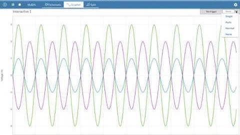 The Differential Amplifier