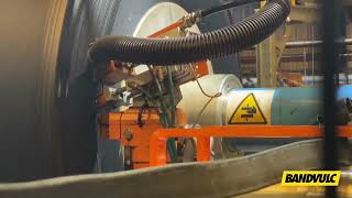 ABC Robotics at ContiLifeCycle Ivybridge