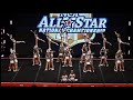 World Cup Shooting Stars NCA 2020 Day 1