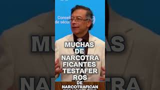 Llevaré a Colombia ante el Consejo de Seguridad de la ONU #politica #opinion #petro