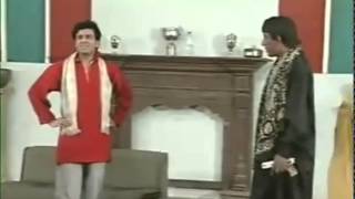 Punjabi Stage Drama - Mastana & Tariq - Yaro Main Luteya Gaya