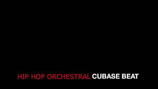 HIP HOP ORCHESTRAL CUBASE BEAT screenshot 3
