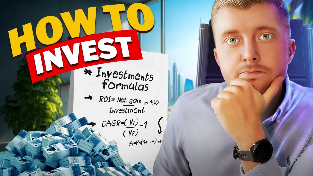 How I make Business Youtube Thumbnails